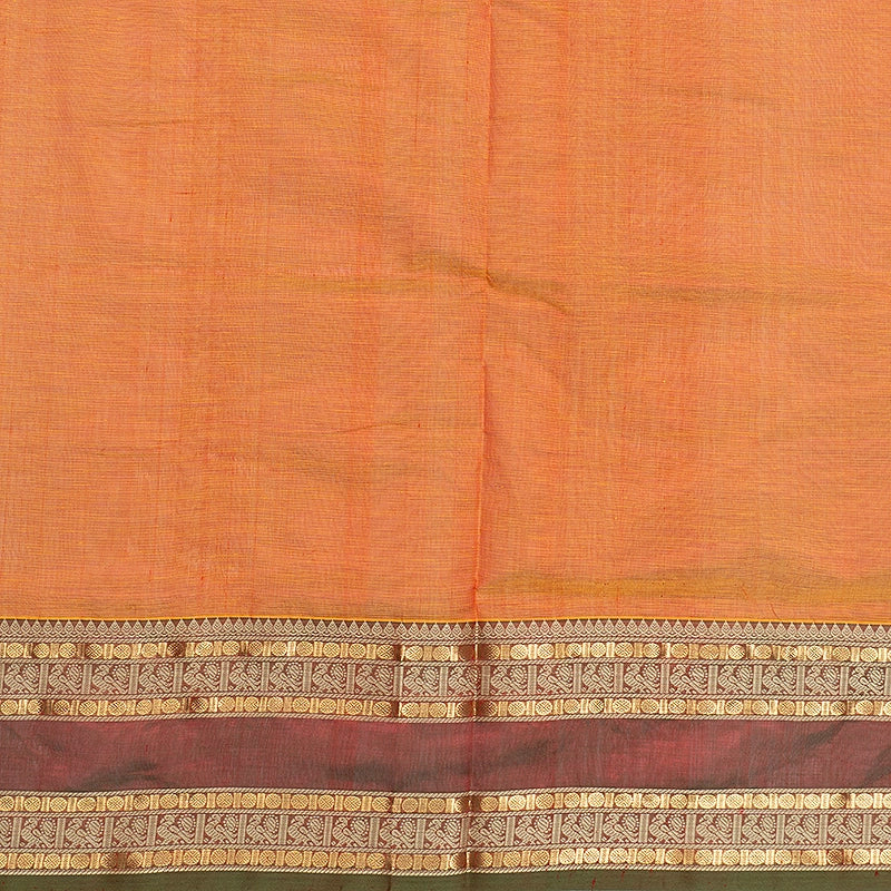 Hayagrivas Mambazham Kanchi Silk Cotton Saree SSCBF179I5-29