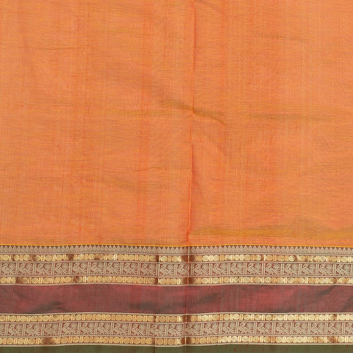 Hayagrivas Mambazham Kanchi Silk Cotton Saree SSCBF179I5-29