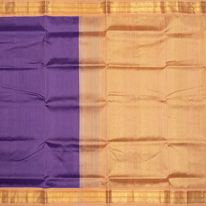 Hayagrivas Lavender Pure Silk Cotton Saree SSCBF34D1-30