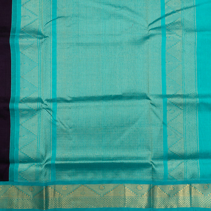 Hayagrivas Nagapazham Pure Silk Cotton Saree SSCBF34D2-16