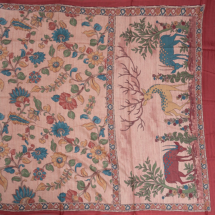 Hayagrivas Fancy Cotton Sarees