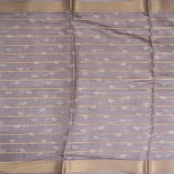 Hayagrivas Dusky Pink Fancy Cotton Sarees KBE2164A6-16