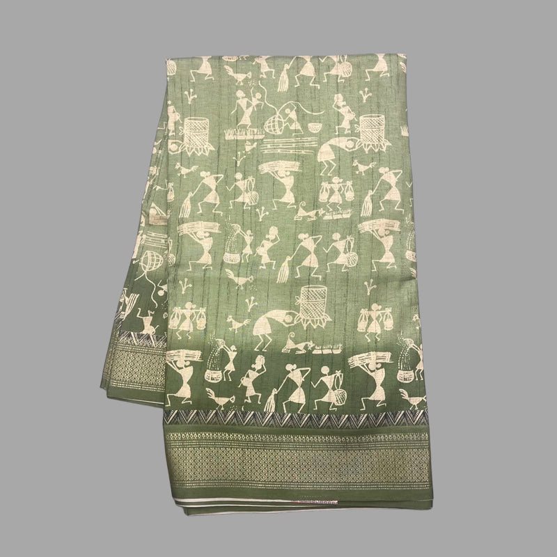 Hayagrivas Fancy Cotton Sarees