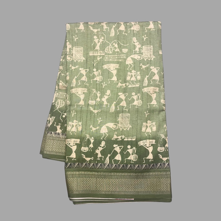 Hayagrivas Fancy Cotton Sarees