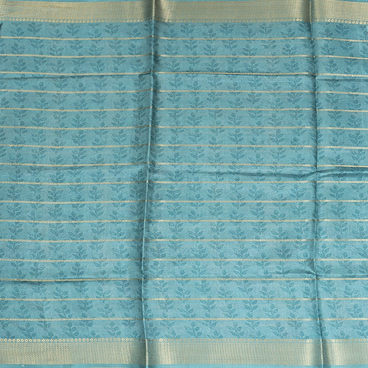 Hayagrivas Light Pastel Green Fancy Cotton Sarees KBE2164A6-24