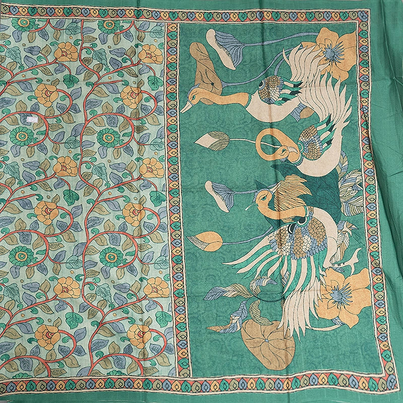 Hayagrivas Fancy Cotton Sarees
