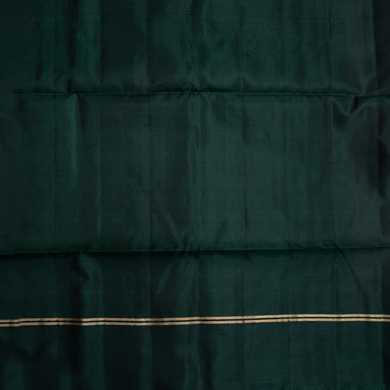 Hayagrivas Baby Pink Handloom Soft Silk Saree KBF566G4-5