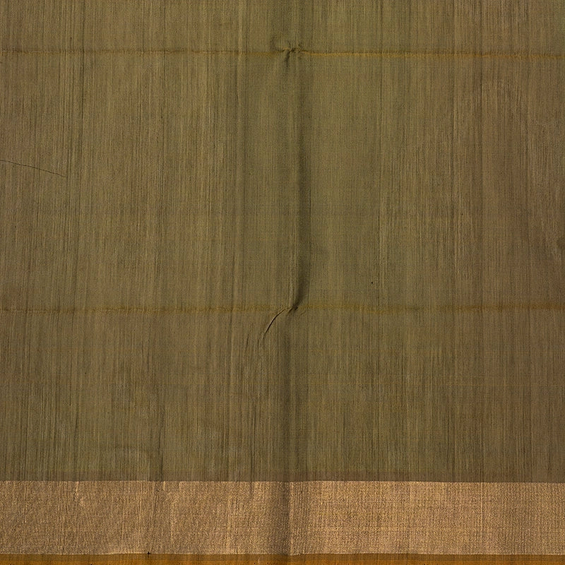 Hayagrivas Maroon Ikkat Kora Silk Cotton Saree SSCBF155H1-11