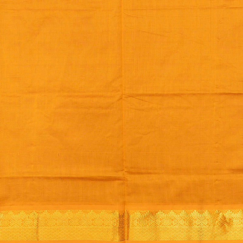 Hayagrivas Royal Blue Semi Silk Cotton Saree SSCBF164I1-12