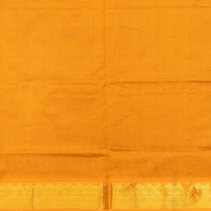 Hayagrivas Royal Blue Semi Silk Cotton Saree SSCBF164I1-12