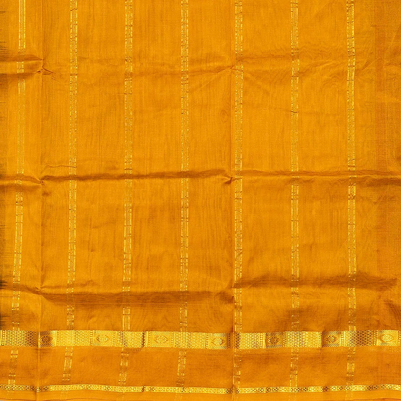 Hayagrivas Maroon Pure Silk Cotton Saree SSCBF175I6-6
