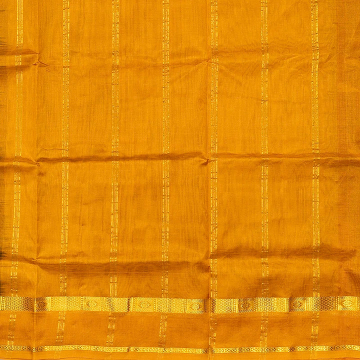 Hayagrivas Maroon Pure Silk Cotton Saree SSCBF175I6-6