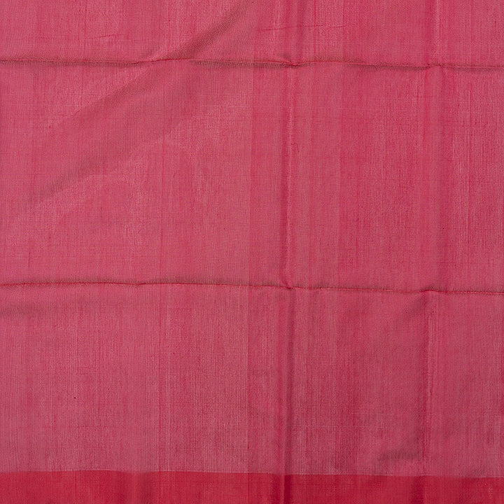 Hayagrivas Royal Blue Kora Silk Cotton Saree SSCBF156H3-3