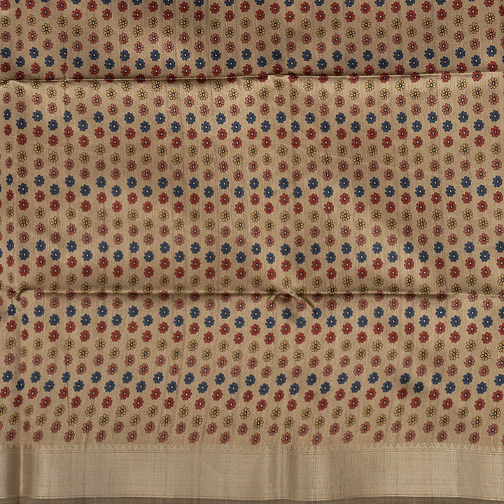 Hayagrivas Fancy Cotton Sarees