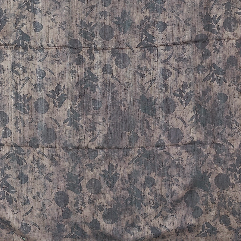 Hayagrivas Beige Fancy Cotton Saree KBE1876L1-10