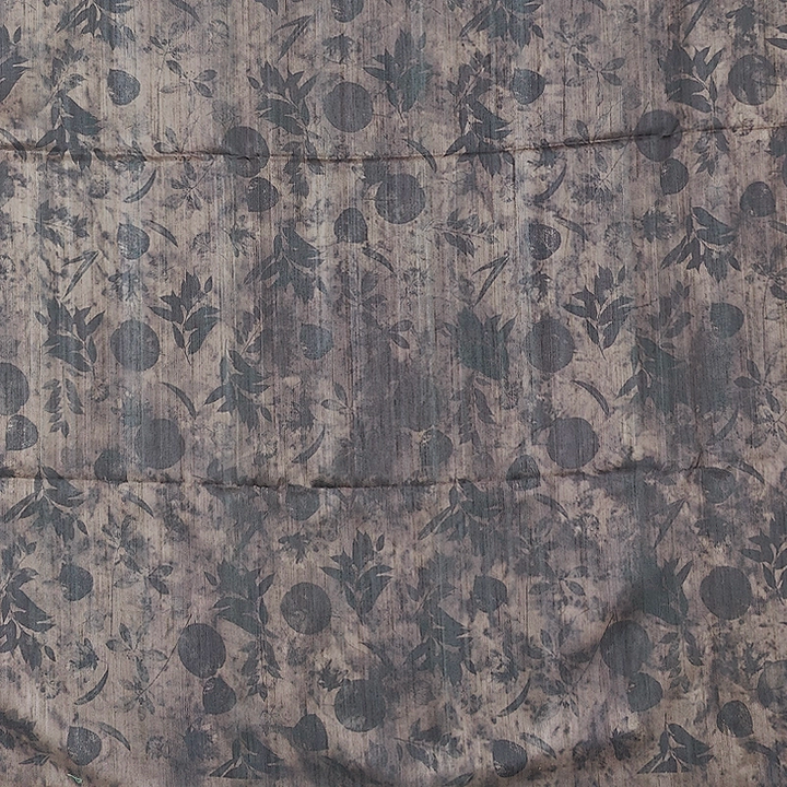 Hayagrivas Beige Fancy Cotton Saree KBE1876L1-10