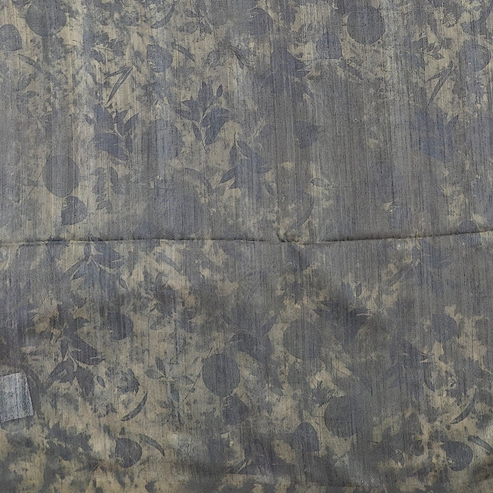 Hayagrivas Cream Fancy Cotton Saree KBE1876L1-11