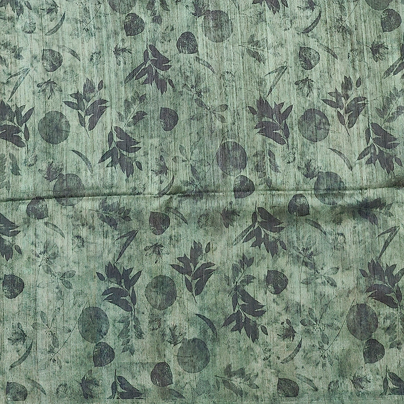 Hayagrivas Beige Fancy Cotton Saree KBE1876L1-12