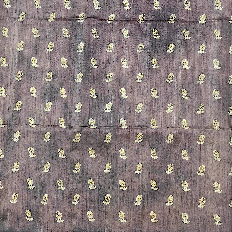 Hayagrivas Beige Fancy Cotton Saree KBE1876L1-17
