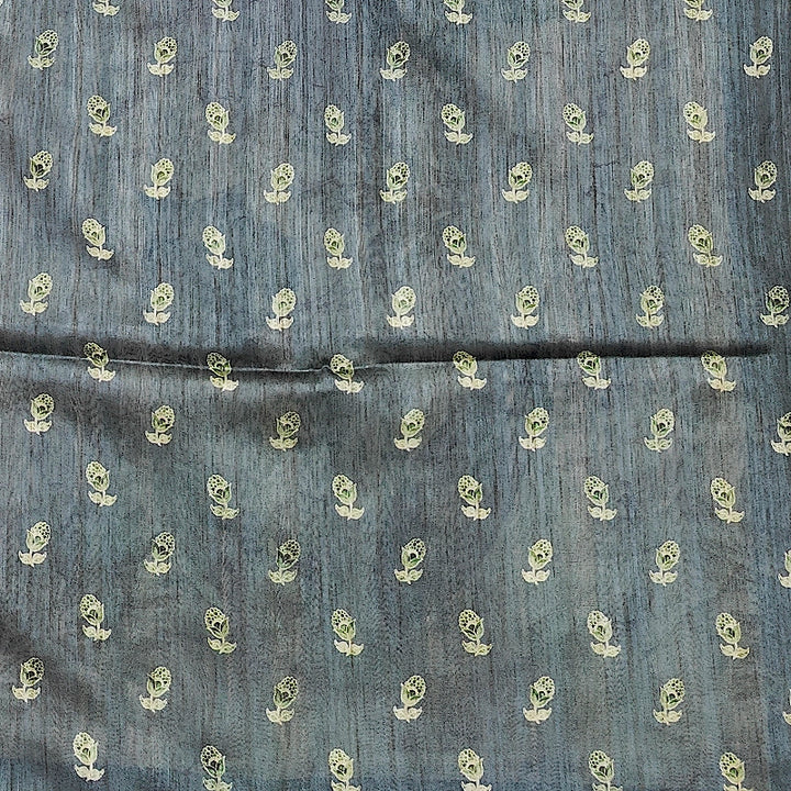 Hayagrivas Cream Fancy Cotton Saree KBE1876L1-19
