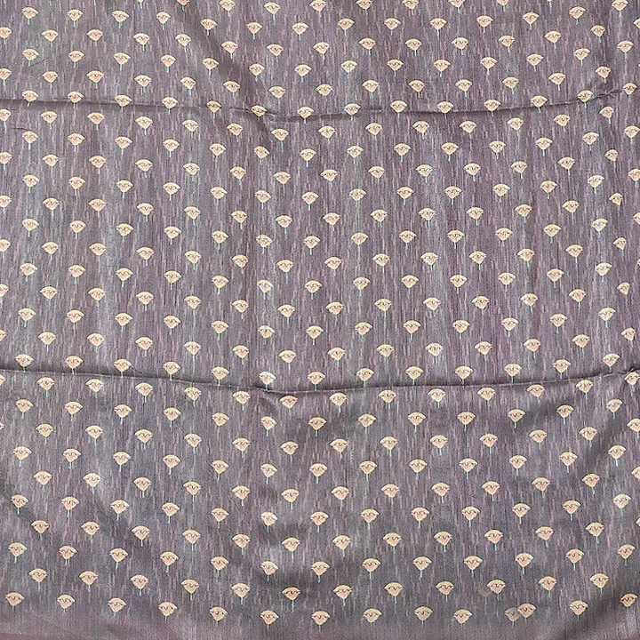 Hayagrivas Mauve Fancy Cotton Saree KBE1876L1-2