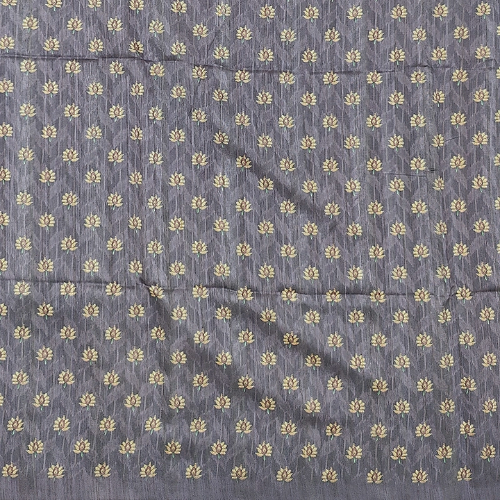 Hayagrivas Purple Fancy Cotton Saree KBE1876L1-24