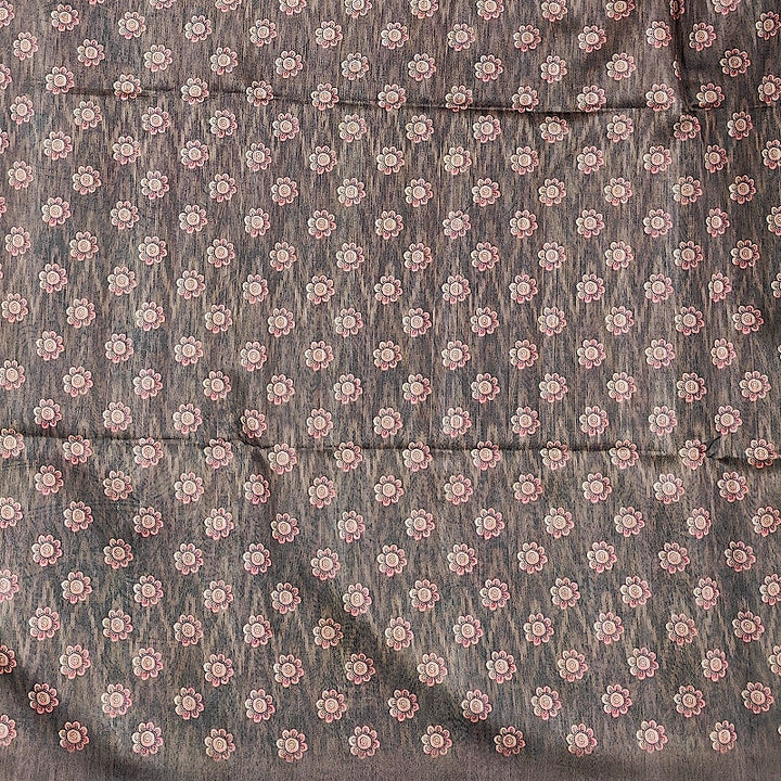Hayagrivas Multicolour Fancy Cotton Saree KBE1876L1-30