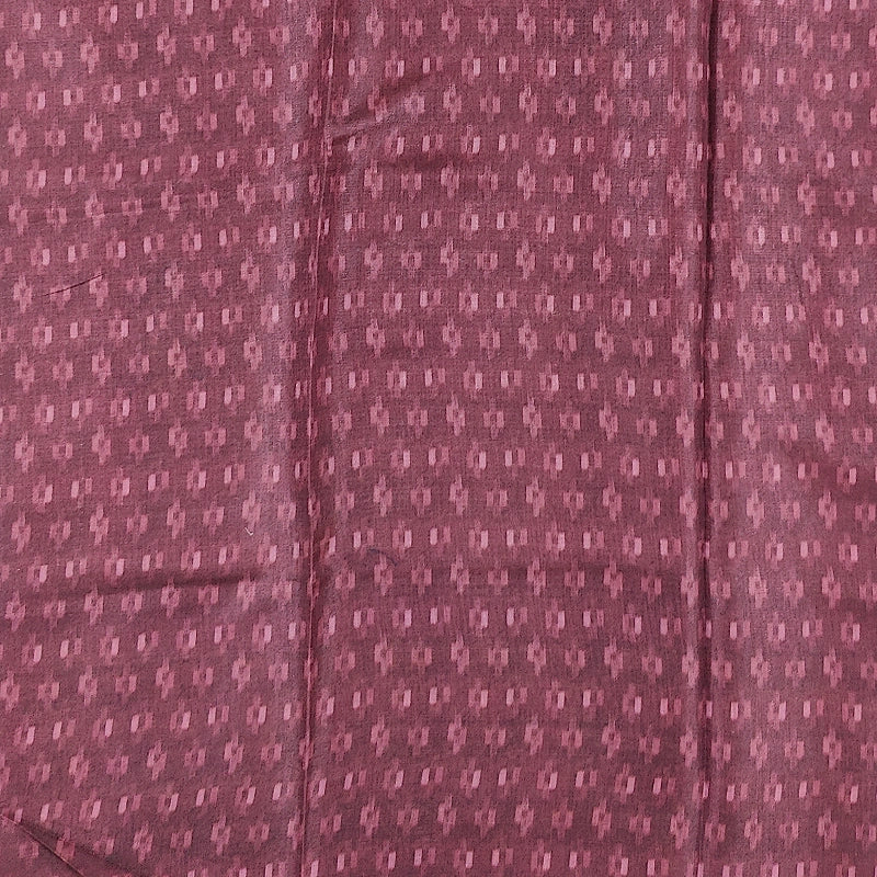 Hayagrivas Blush-Pink Fancy Cotton Saree KBE1878L2-7