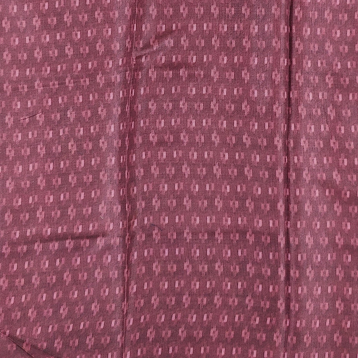 Hayagrivas Blush-Pink Fancy Cotton Saree KBE1878L2-7