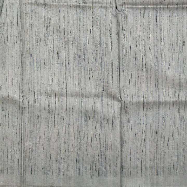 Hayagrivas Beige Fancy Cotton Saree KBE1878L3-1
