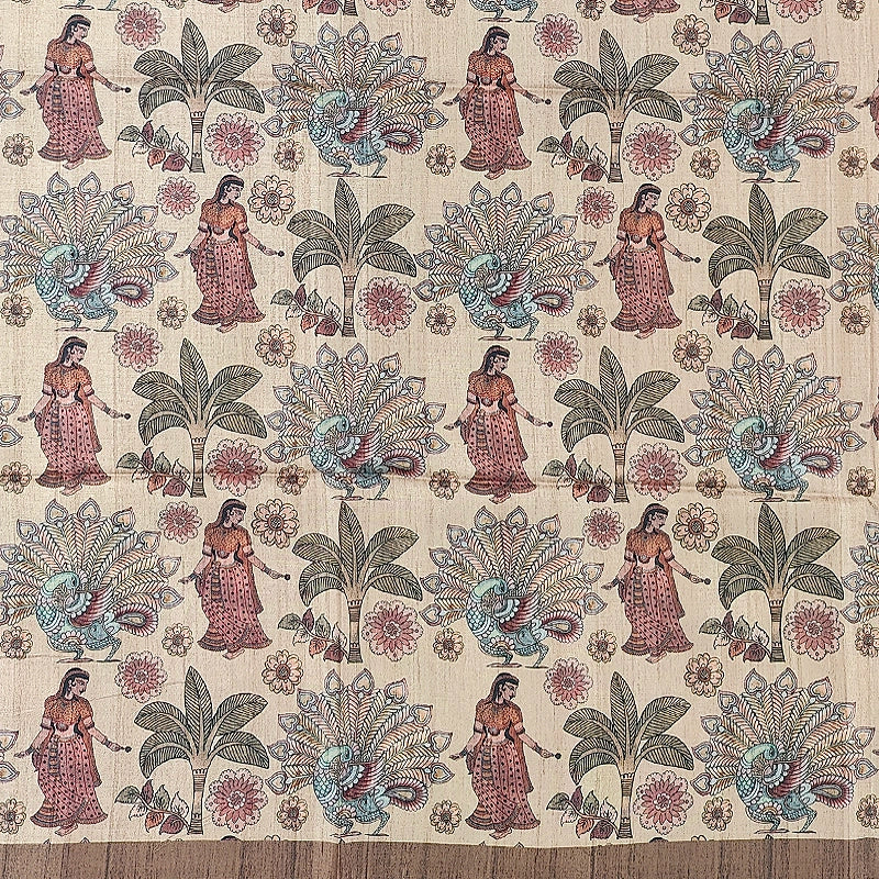 Hayagrivas Brown  Fancy Cotton Saree KBE1920L1-41