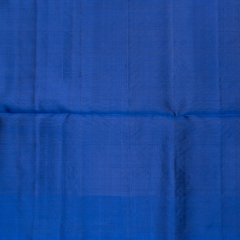 Hayagrivas Grey Handloom Soft Silk Saree KBF883H2-17