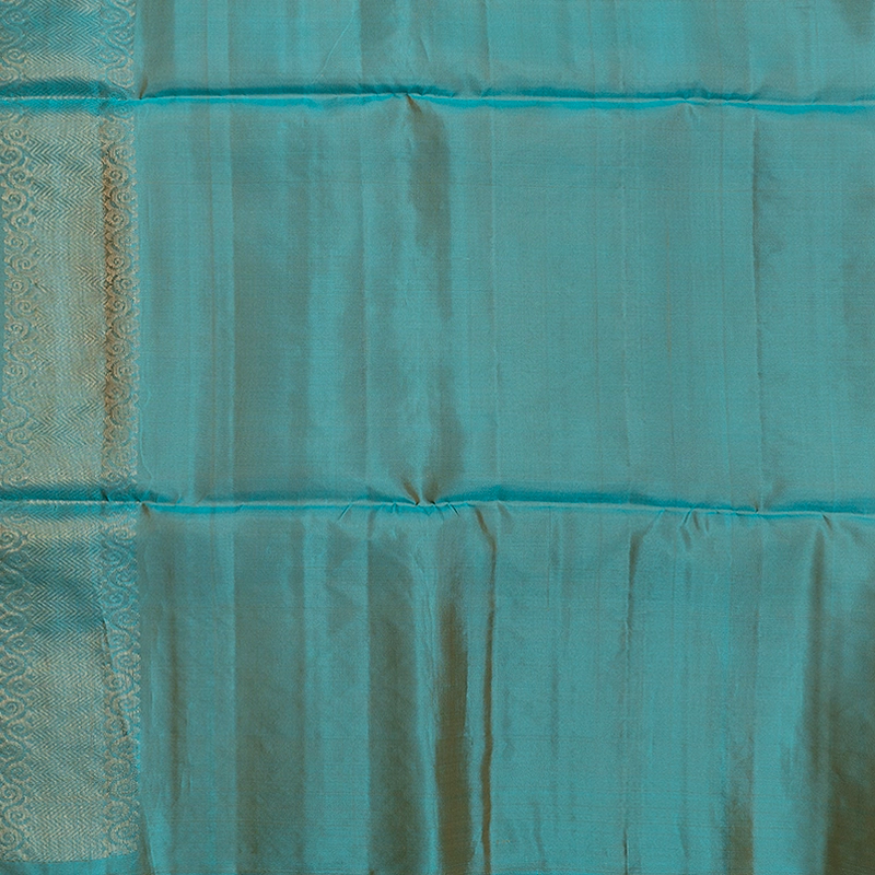 Hayagrivas Cream Handloom Soft Silk Saree KBF892H4-1
