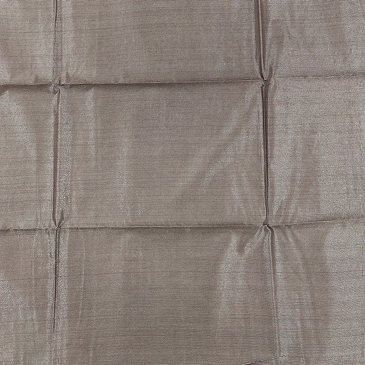Hayagrivas Silver Grey Fancy Cotton Saree KSBE144C6-8