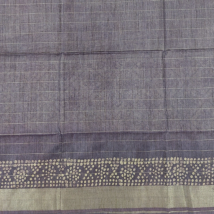 Hayagrivas Sandal Fancy Cotton Saree KSBE146C2-10