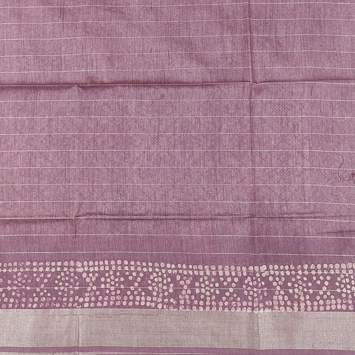 Hayagrivas Sandal Fancy Cotton Saree KSBE146C2-7