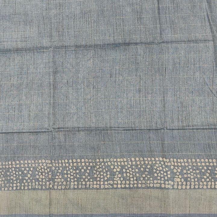 Hayagrivas Sandal Fancy Cotton Saree KSBE146C2-9