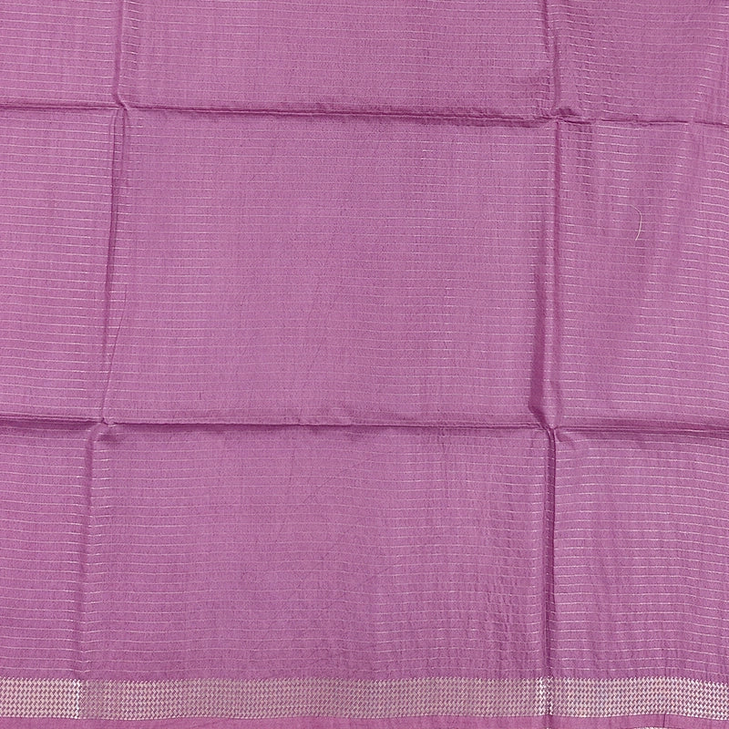 Hayagrivas Mauve Pink Fancy Cotton Saree KSBE146C6-6