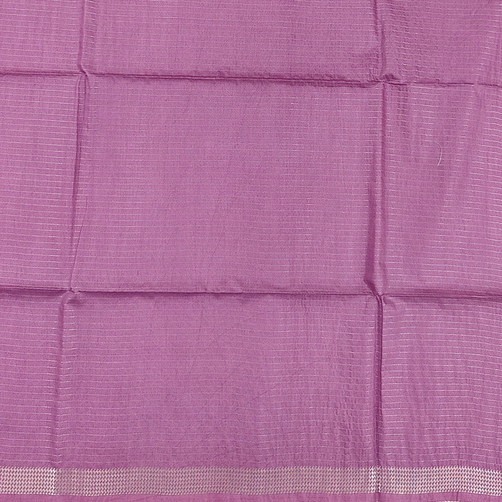 Hayagrivas Mauve Pink Fancy Cotton Saree KSBE146C6-6