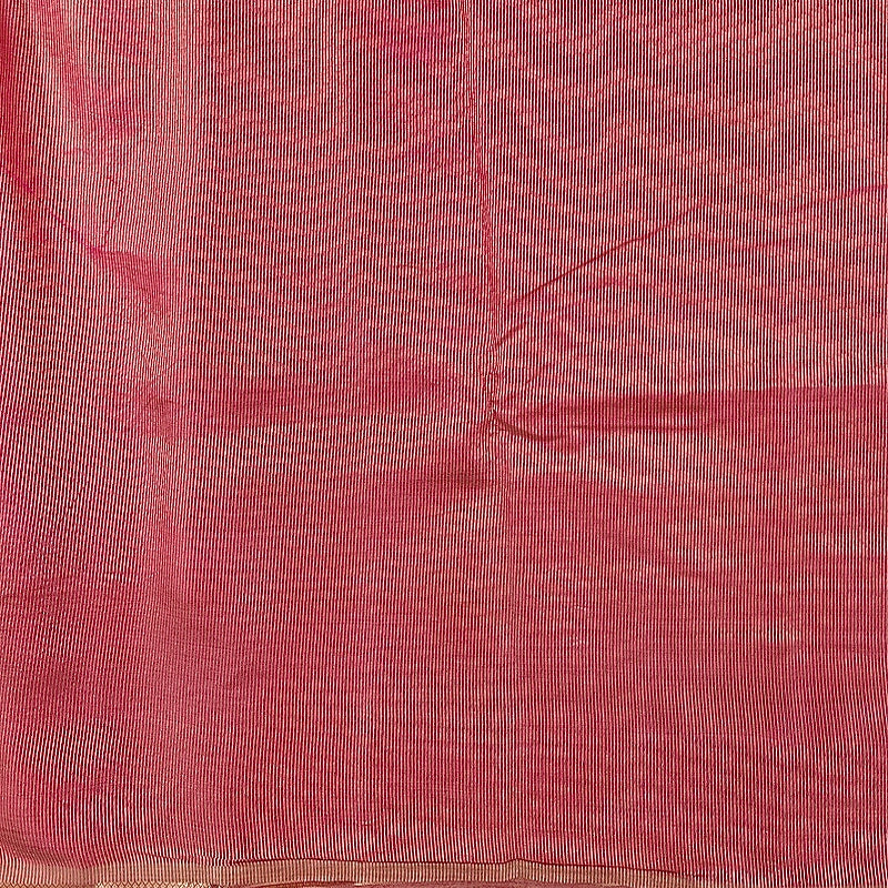 Hayagrivas Pink Fancy Cotton Saree SSCBF120H1-1