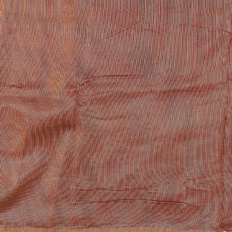 Hayagrivas Maroon Fancy Cotton Saree SSCBF120H1-11