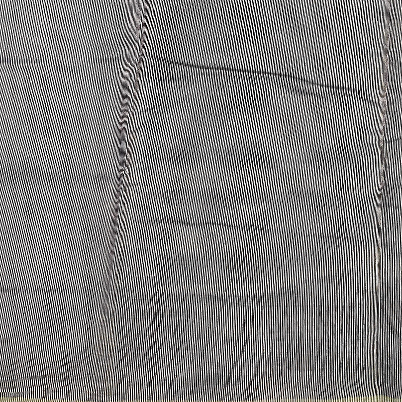 Hayagrivas Navy Blue Fancy Cotton Saree SSCBF120H1-12