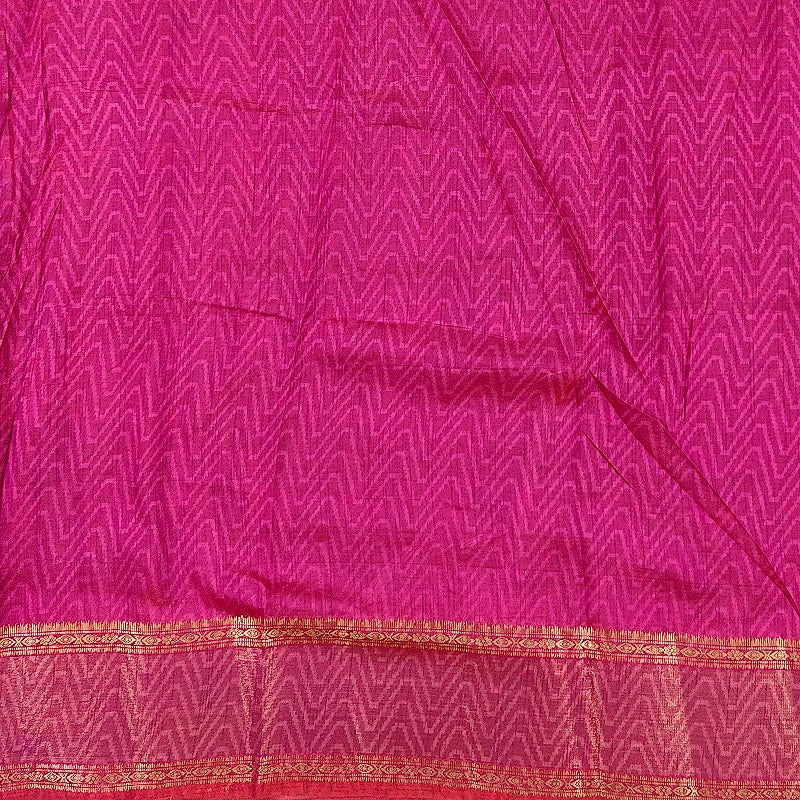 Hayagrivas Purple Fancy Cotton Saree SSCBF120H7-6