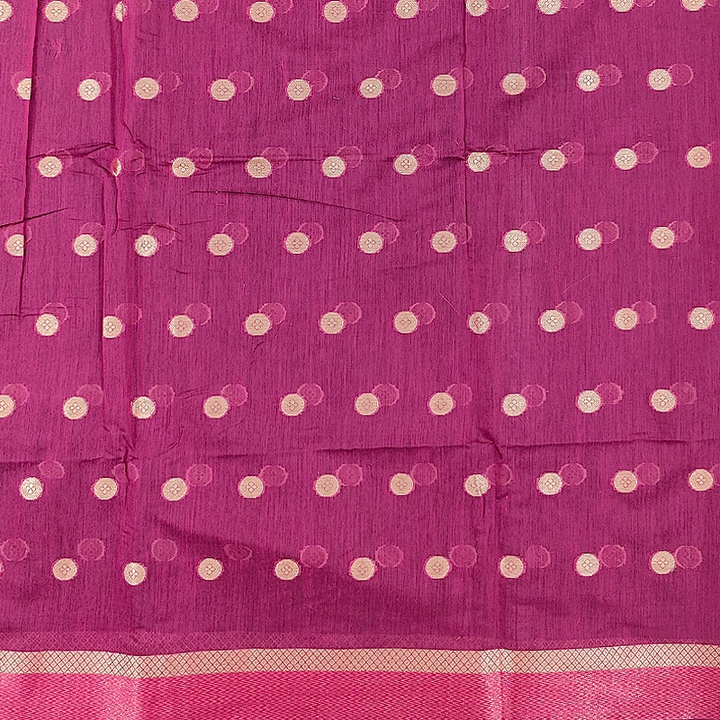 Hayagrivas Bottle Green Fancy Cotton Saree SSCBF121H4-11