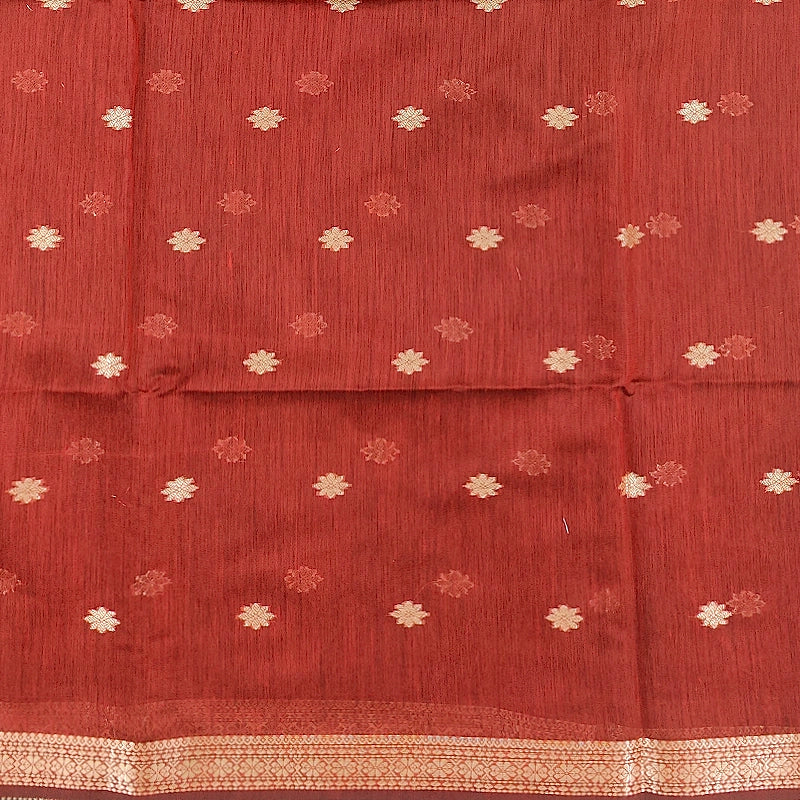 Hayagrivas Black Fancy Cotton Saree SSCBF121H4-19