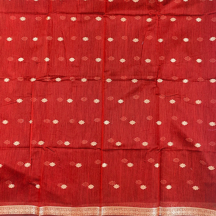 Hayagrivas Black Fancy Cotton Saree SSCBF121H4-20