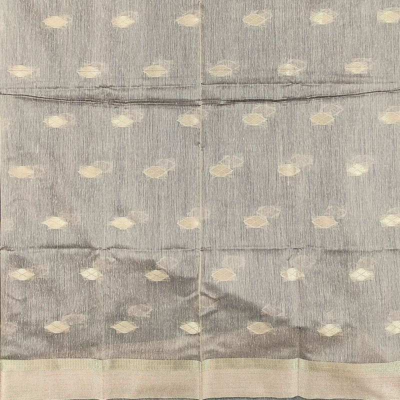 Hayagrivas Plum Purple Fancy Cotton Saree SSCBF121H4-24