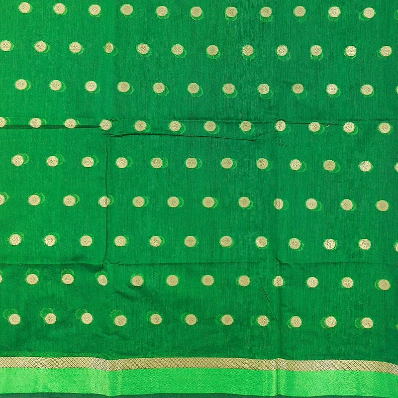 Hayagrivas Plum Purple Fancy Cotton Saree SSCBF121H4-7