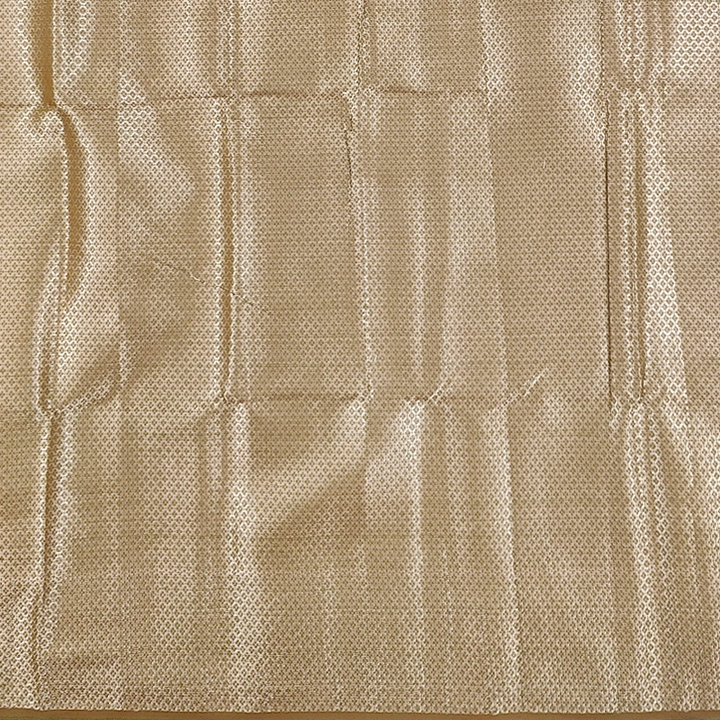 Hayagrivas Olive Green Fancy Cotton Saree SSCBF121H8-1
