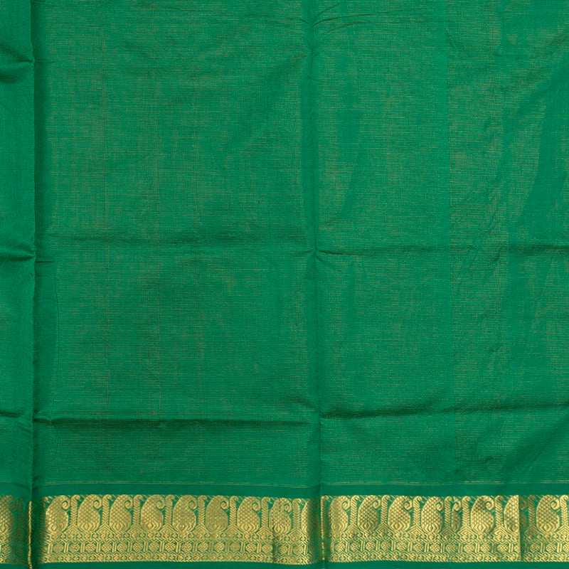 Hayagrivas Red Semi Silk Cotton Saree SSCBF164I2-46